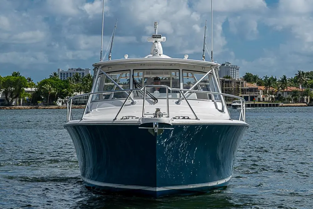KERRY JO 2021 Viking 38 Open Yacht For Sale in Fort Lauderdale FL KERRY JO 2021 Viking 38 Open Yacht For Sale in Fort Lauderdale FL