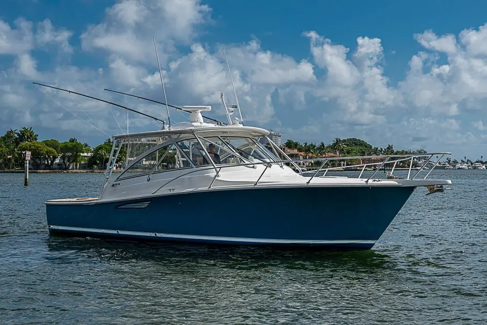 KERRY JO 2021 Viking 38 Open Yacht For Sale in Fort Lauderdale FL KERRY JO 2021 Viking 38 Open Yacht For Sale in Fort Lauderdale FL