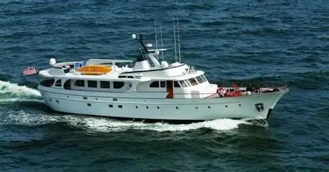 Orion 1970 De Vries Lentsch 95 Yacht For Sale in Fort Lauderdale FL Orion 1970 De Vries Lentsch 95 Yacht For Sale in Fort Lauderdale FL