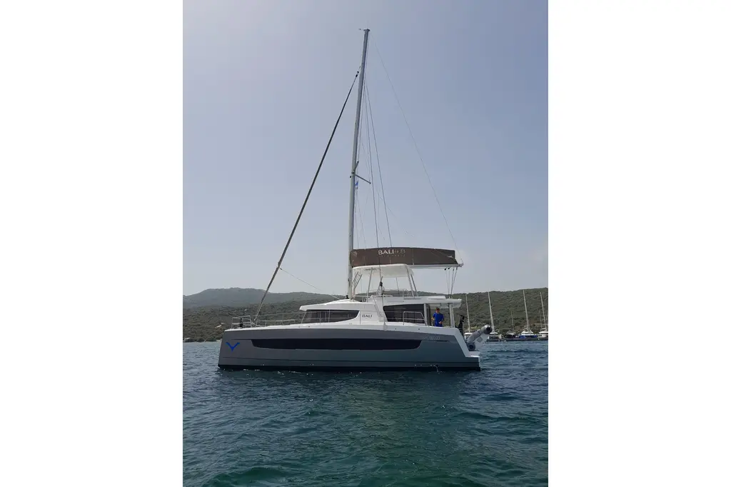 Physeter 2022 Bali 4.8 Yacht For Sale in Olbia IT-SS Physeter 2022 Bali 4.8 Yacht For Sale in Olbia IT-SS
