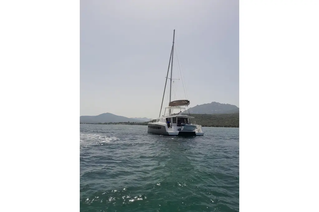 Physeter 2022 Bali 4.8 Yacht For Sale in Olbia IT-SS Physeter 2022 Bali 4.8 Yacht For Sale in Olbia IT-SS