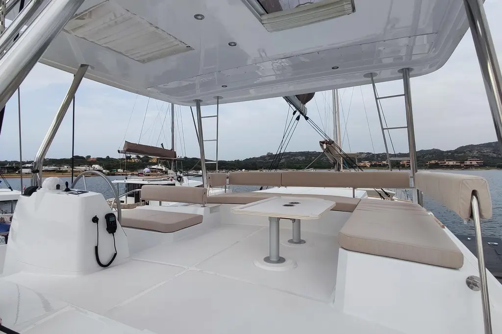 Physeter 2022 Bali 4.8 Yacht For Sale in Olbia IT-SS Physeter 2022 Bali 4.8 Yacht For Sale in Olbia IT-SS