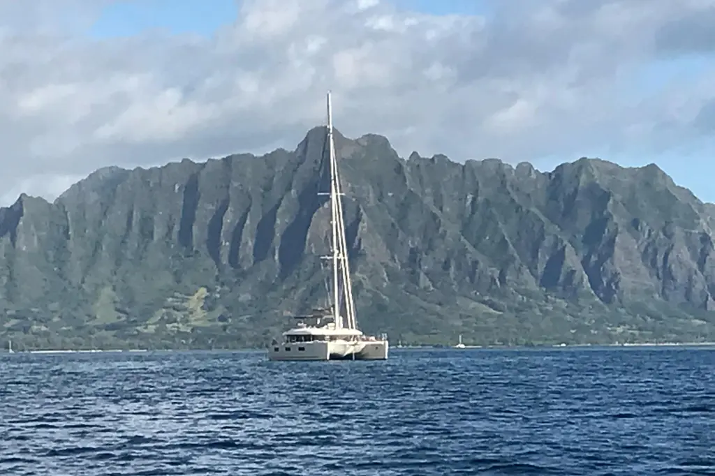Sunset O 2019 Lagoon 620 Yacht For Sale in Auckland Sunset O 2019 Lagoon 620 Yacht For Sale in Auckland