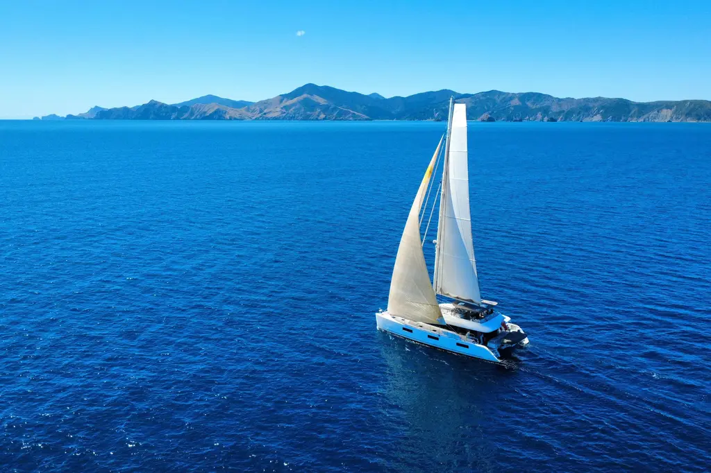 2019 lagoon 620 sunset o auckland for sale