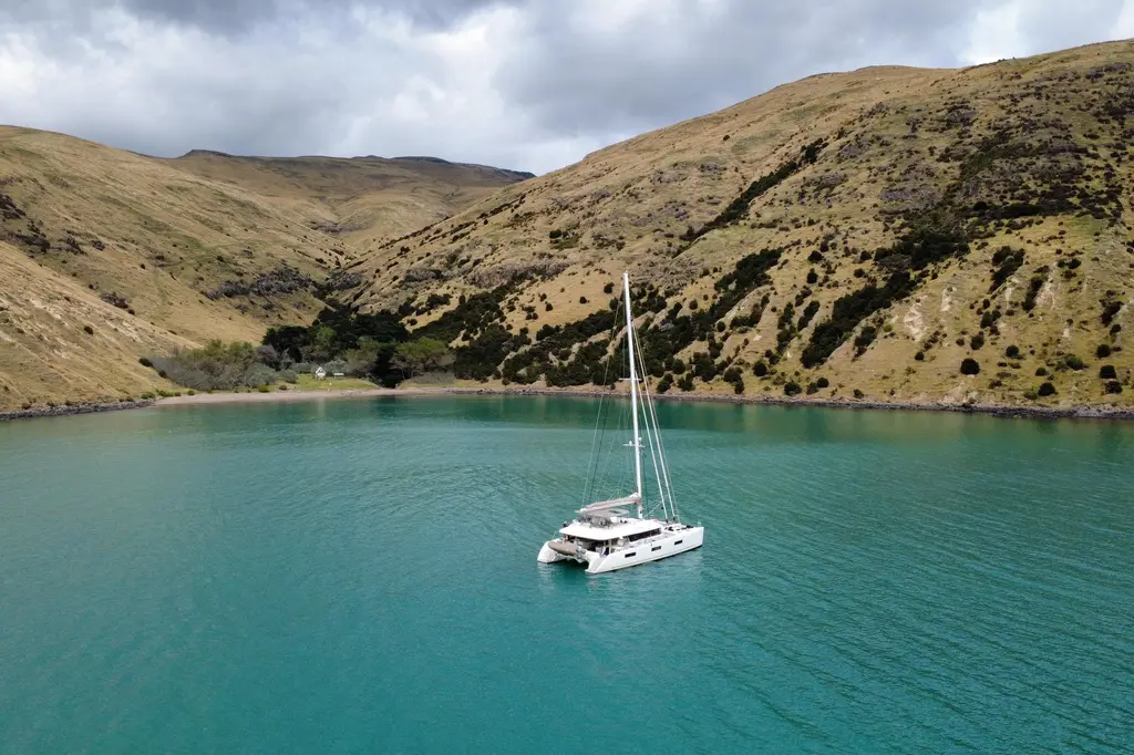 Sunset O 2019 Lagoon 620 Yacht For Sale in Auckland Sunset O 2019 Lagoon 620 Yacht For Sale in Auckland