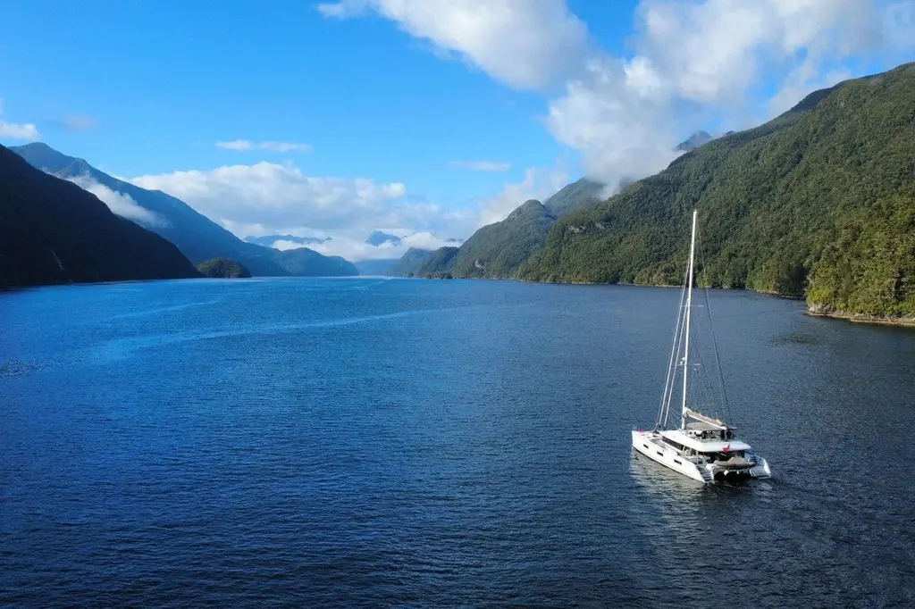 Sunset O 2019 Lagoon 620 Yacht For Sale in Auckland Sunset O 2019 Lagoon 620 Yacht For Sale in Auckland
