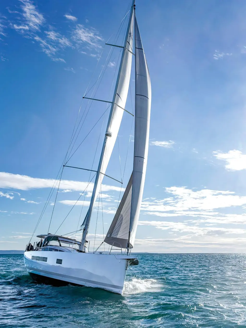 2023 Jeanneau 65 Yacht For Sale in Sorrento IT-NA 2023 Jeanneau 65 Yacht For Sale in Sorrento IT-NA
