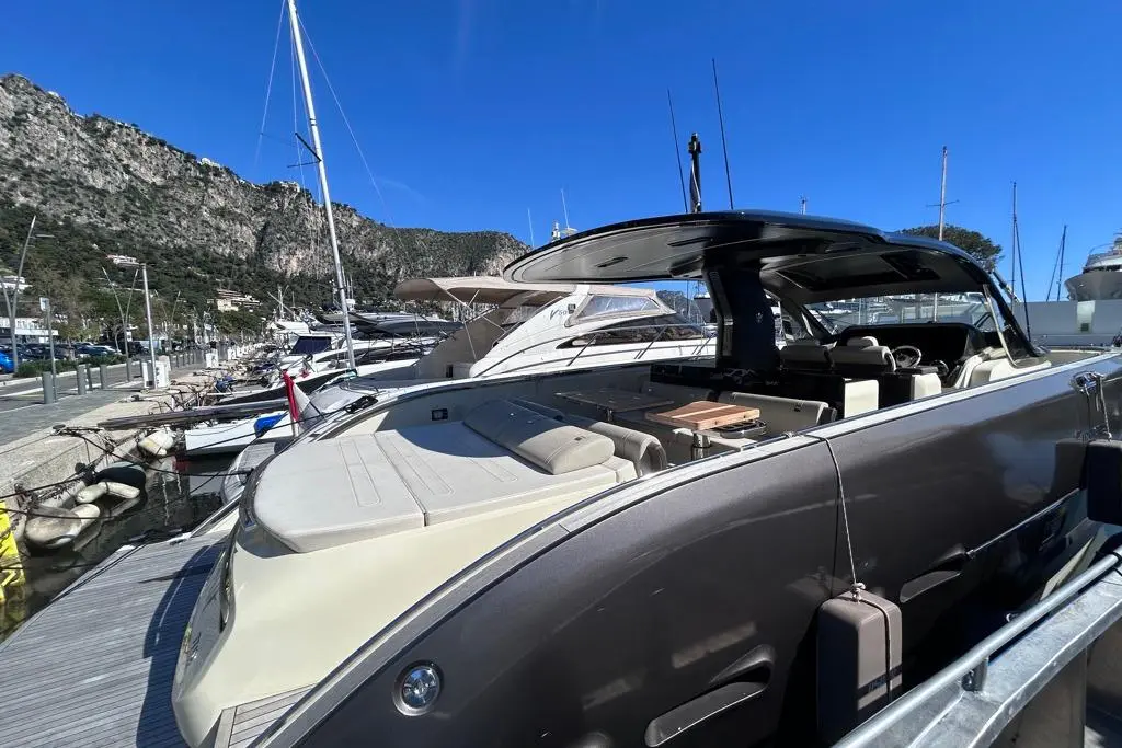2021 invictus tt 460 oscar beaulieu sur mer for sale