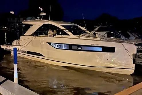 2024 Jeanneau DB/43 OB Yacht For Sale in Blenheim ON 2024 Jeanneau DB/43 OB Yacht For Sale in Blenheim ON