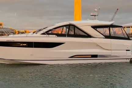2024 Jeanneau DB/43 OB Yacht For Sale in Blenheim ON 2024 Jeanneau DB/43 OB Yacht For Sale in Blenheim ON