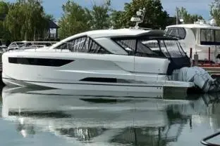 2024 Jeanneau DB/43 OB Yacht For Sale in Blenheim ON 2024 Jeanneau DB/43 OB Yacht For Sale in Blenheim ON
