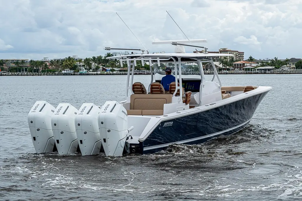 2024 Jupiter 43 Yacht For Sale in Palm Beach Gardens FL 2024 Jupiter 43 Yacht For Sale in Palm Beach Gardens FL