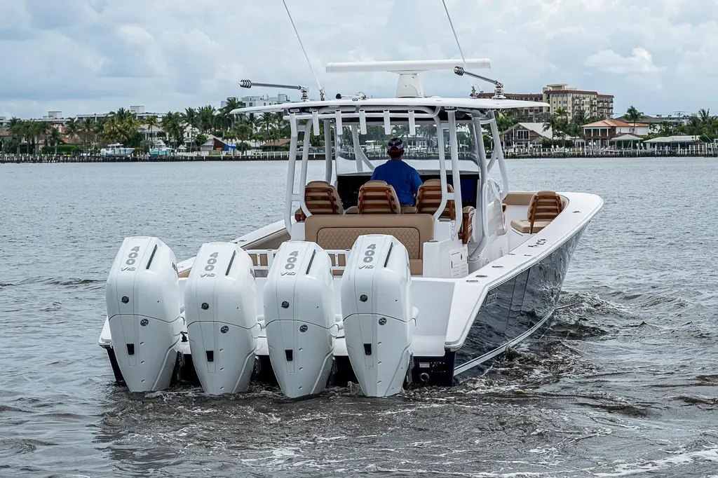 2024 Jupiter 43 Yacht For Sale in Palm Beach Gardens FL 2024 Jupiter 43 Yacht For Sale in Palm Beach Gardens FL