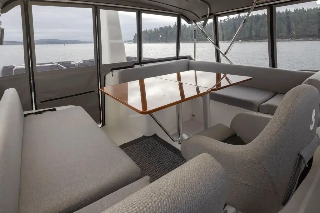 4 My Valentine 2022 Beneteau Swift Trawler 41 Yacht For Sale in Anacortes WA 4 My Valentine 2022 Beneteau Swift Trawler 41 Yacht For Sale in Anacortes WA