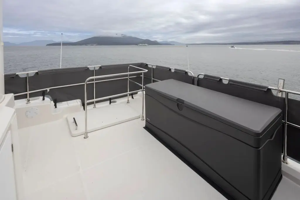 4 My Valentine 2022 Beneteau Swift Trawler 41 Yacht For Sale in Anacortes WA 4 My Valentine 2022 Beneteau Swift Trawler 41 Yacht For Sale in Anacortes WA