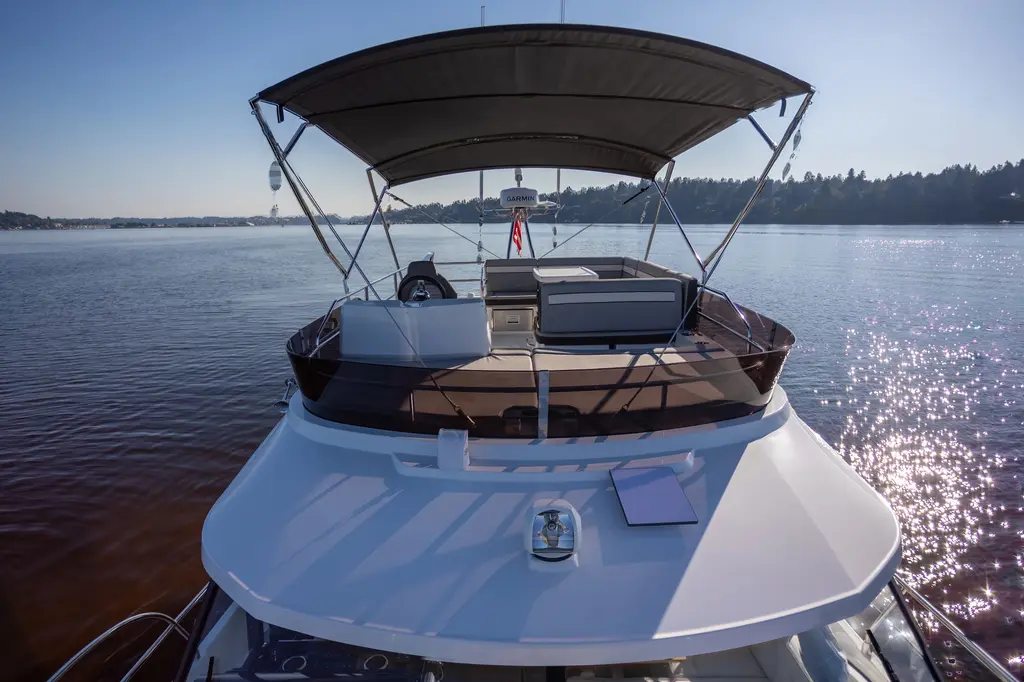 Samadhi 2024 Jeanneau NC 1295 Fly NC1295 Yacht For Sale in Olympia WA Samadhi 2024 Jeanneau NC 1295 Fly NC1295 Yacht For Sale in Olympia WA