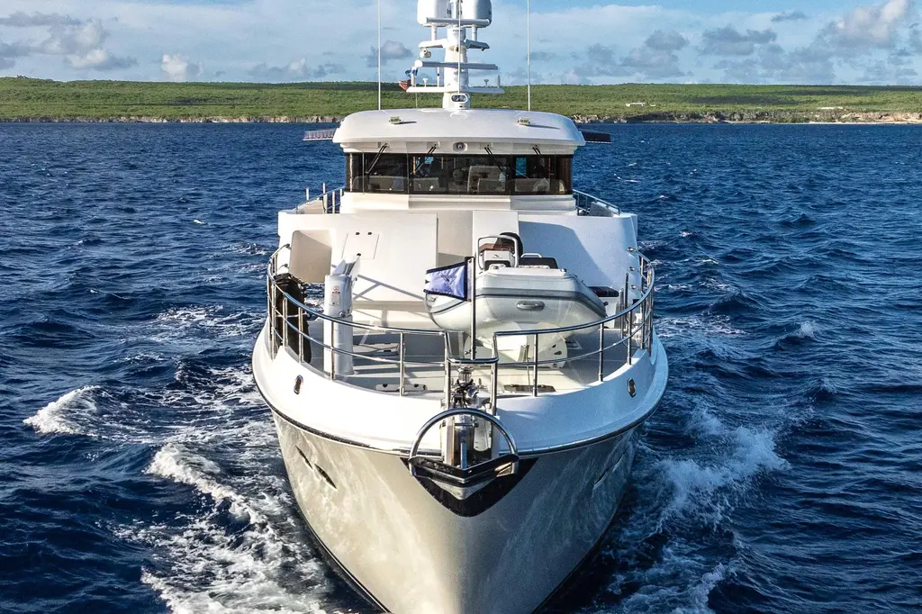 Martini 2022 Nordhavn 63 Yacht For Sale in  