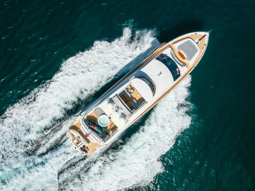 Indecent Proposal IV 2011 Sunseeker 88 Yacht Yacht For Sale in Marina del Rey CA Indecent Proposal IV 2011 Sunseeker 88 Yacht Yacht For Sale in Marina del Rey CA
