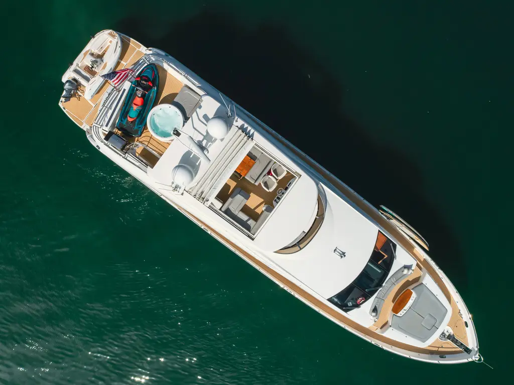 Indecent Proposal IV 2011 Sunseeker 88 Yacht Yacht For Sale in Marina del Rey CA Indecent Proposal IV 2011 Sunseeker 88 Yacht Yacht For Sale in Marina del Rey CA