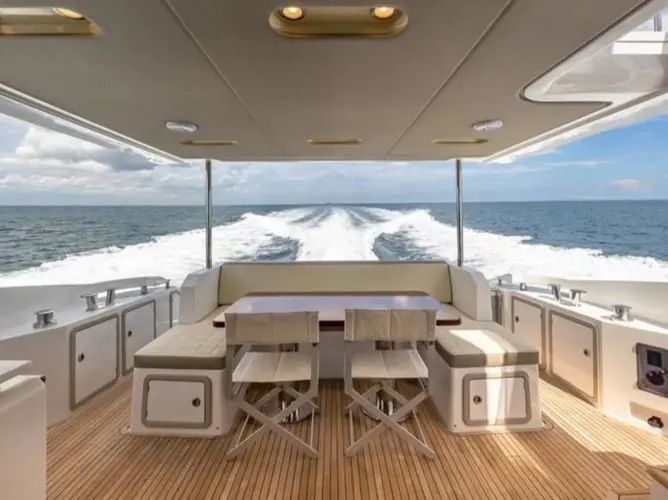 2016 Azimut 66 Yacht For Sale in Miami FL 2016 Azimut 66 Yacht For Sale in Miami FL