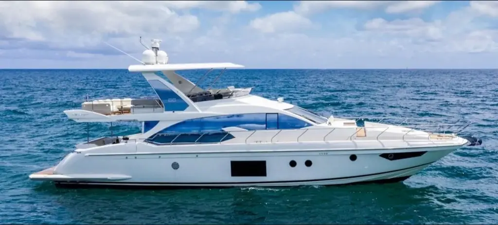 2016 Azimut 66 Yacht For Sale in Miami FL 2016 Azimut 66 Yacht For Sale in Miami FL
