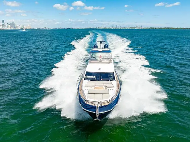 2020 Azimut 60 Yacht For Sale in Miami FL 2020 Azimut 60 Yacht For Sale in Miami FL