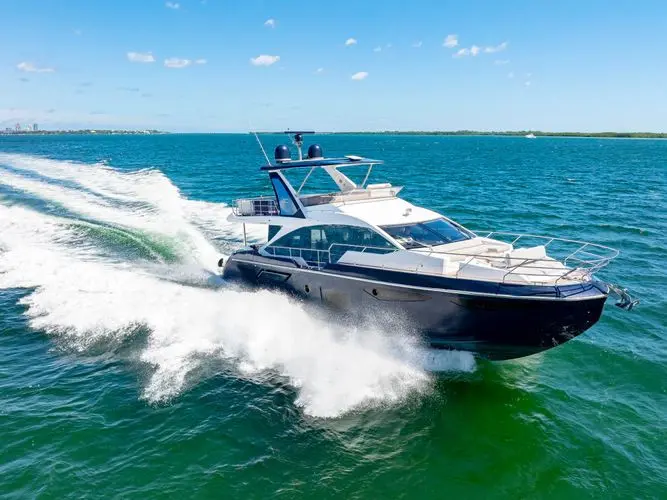 2020 Azimut 60 Yacht For Sale in Miami FL 2020 Azimut 60 Yacht For Sale in Miami FL