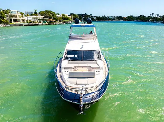 2020 Azimut 60 Yacht For Sale in Miami FL 2020 Azimut 60 Yacht For Sale in Miami FL
