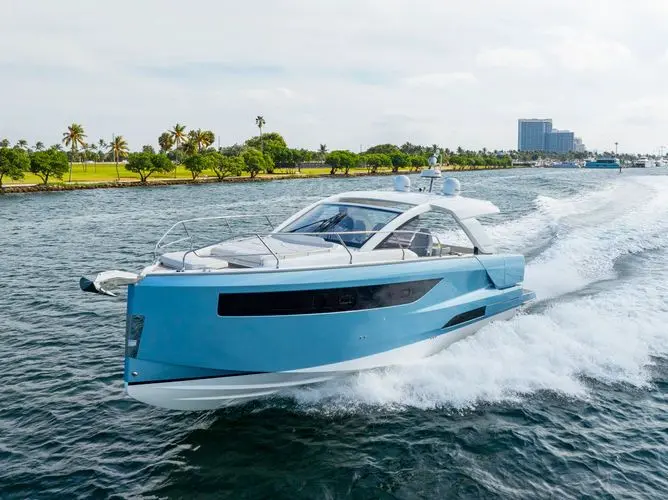 2024 jeanneau db 43 ob miami florida for sale