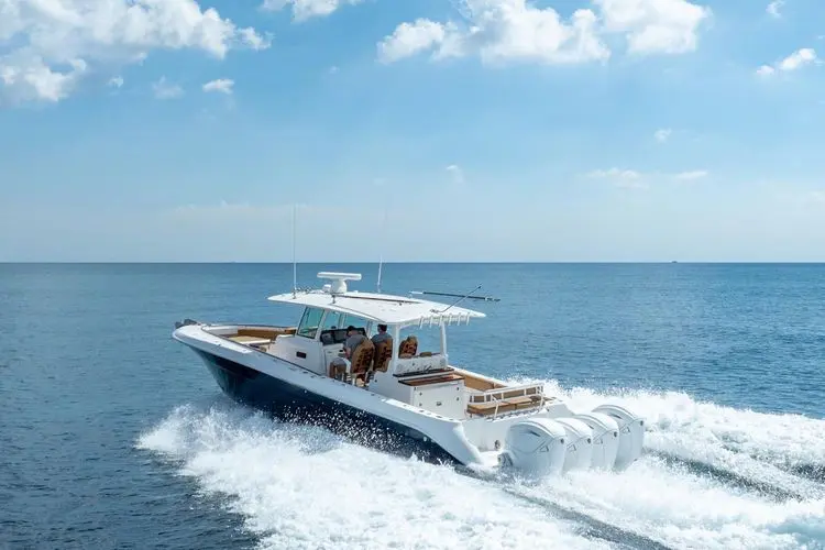 Sun Owl 2020 HCB 42 Lujo Yacht For Sale in Miami FL Sun Owl 2020 HCB 42 Lujo Yacht For Sale in Miami FL