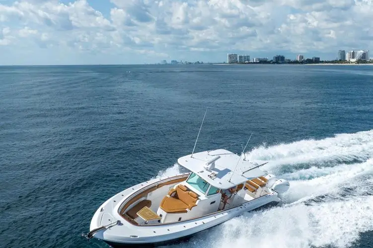 Sun Owl 2020 HCB 42 Lujo Yacht For Sale in Miami FL Sun Owl 2020 HCB 42 Lujo Yacht For Sale in Miami FL