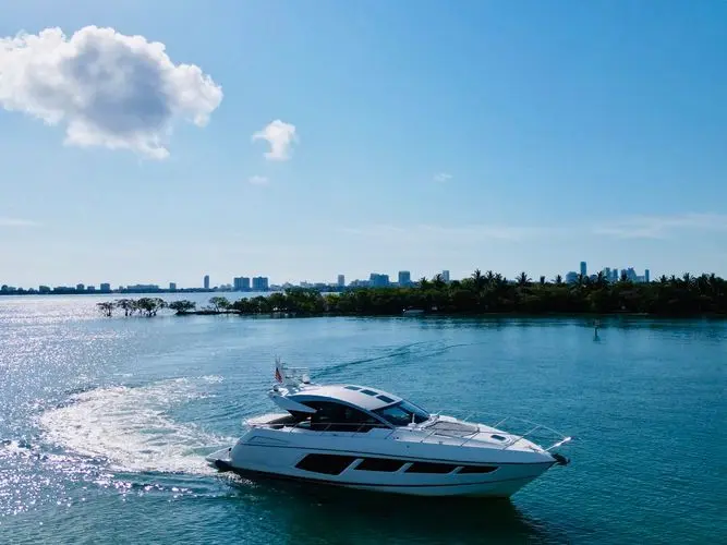 2018 Sunseeker Predator 57 Yacht For Sale in Miami FL 2018 Sunseeker Predator 57 Yacht For Sale in Miami FL