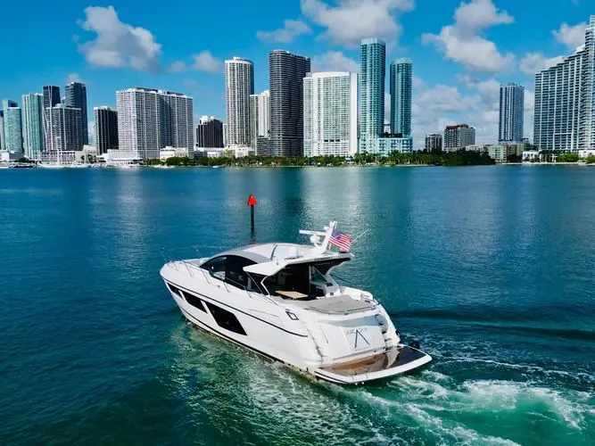 2018 Sunseeker Predator 57 Yacht For Sale in Miami FL 2018 Sunseeker Predator 57 Yacht For Sale in Miami FL