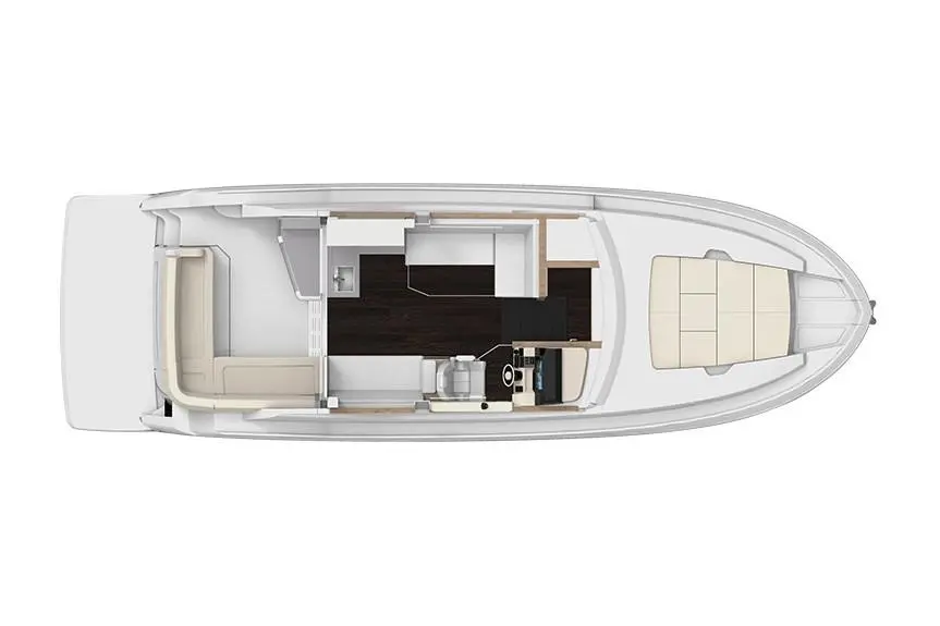 2022 Regal 38 Grande Coupe Yacht For Sale in Harrison Twp MI 2022 Regal 38 Grande Coupe Yacht For Sale in Harrison Twp MI