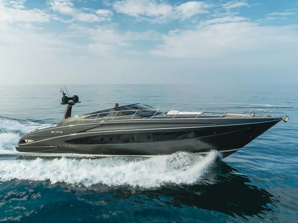 2016 riva 63 virtus pergola marina del rey california for sale