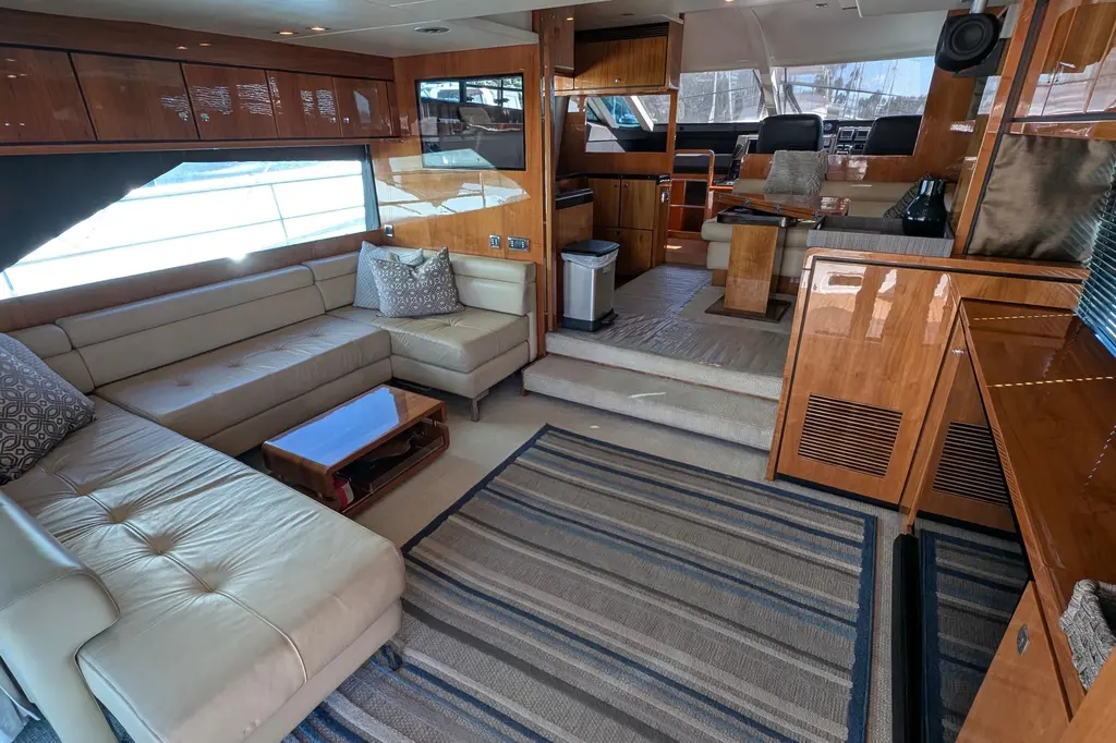 Casa Amigos 2010 Fairline Squadron Yacht For Sale in Marina del Rey CA Casa Amigos 2010 Fairline Squadron Yacht For Sale in Marina del Rey CA