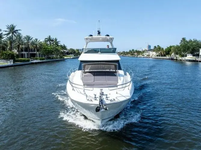 2018 Prestige 680 Yacht For Sale in Fort Lauderdale FL 2018 Prestige 680 Yacht For Sale in Fort Lauderdale FL