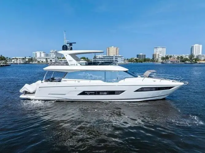 2018 Prestige 680 Yacht For Sale in Fort Lauderdale FL 2018 Prestige 680 Yacht For Sale in Fort Lauderdale FL