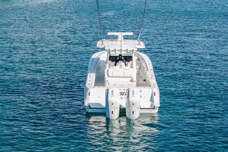 2024 HCB 39 Speciale Yacht For Sale in Lighthouse Point FL 2024 HCB 39 Speciale Yacht For Sale in Lighthouse Point FL