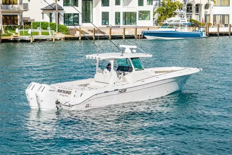2024 HCB 39 Speciale Yacht For Sale in Lighthouse Point FL 2024 HCB 39 Speciale Yacht For Sale in Lighthouse Point FL