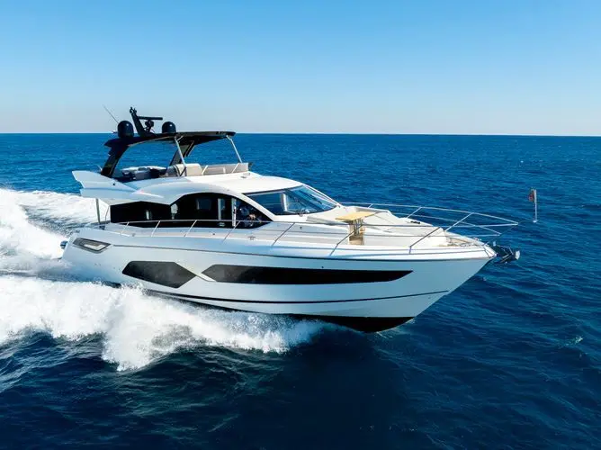 2022 Sunseeker Manhattan 68 Yacht For Sale in Miami FL 2022 Sunseeker Manhattan 68 Yacht For Sale in Miami FL