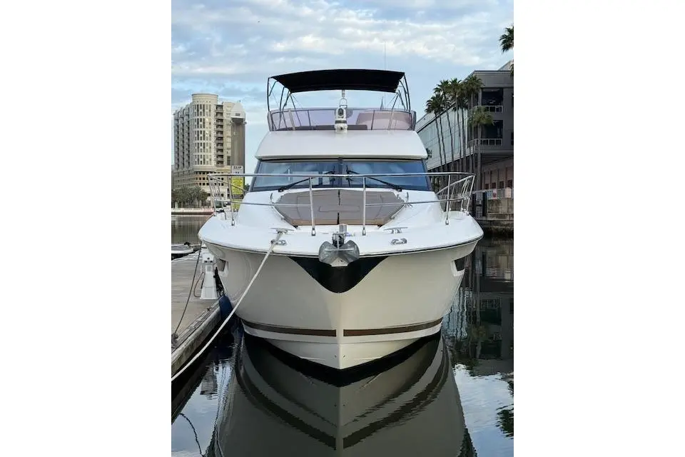 2015 Prestige 500 Yacht For Sale in Apollo Beach FL 2015 Prestige 500 Yacht For Sale in Apollo Beach FL