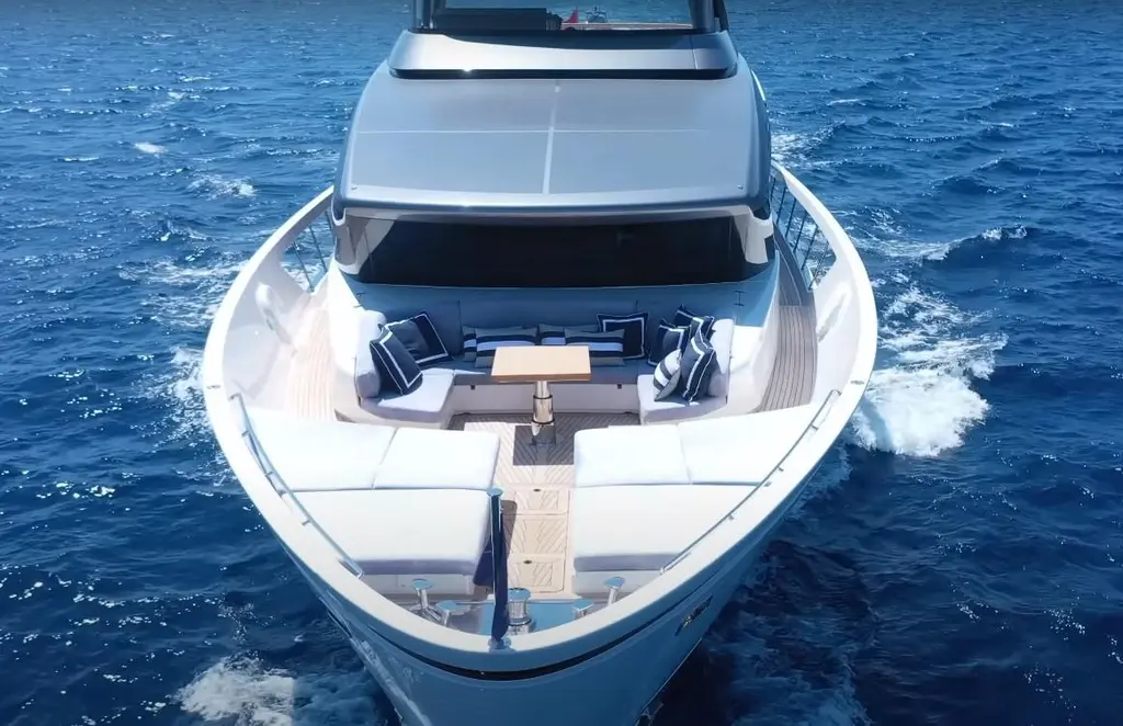 La Via del Sole 2022 Sanlorenzo SX88 Yacht For Sale in ISTANBUL La Via del Sole 2022 Sanlorenzo SX88 Yacht For Sale in ISTANBUL