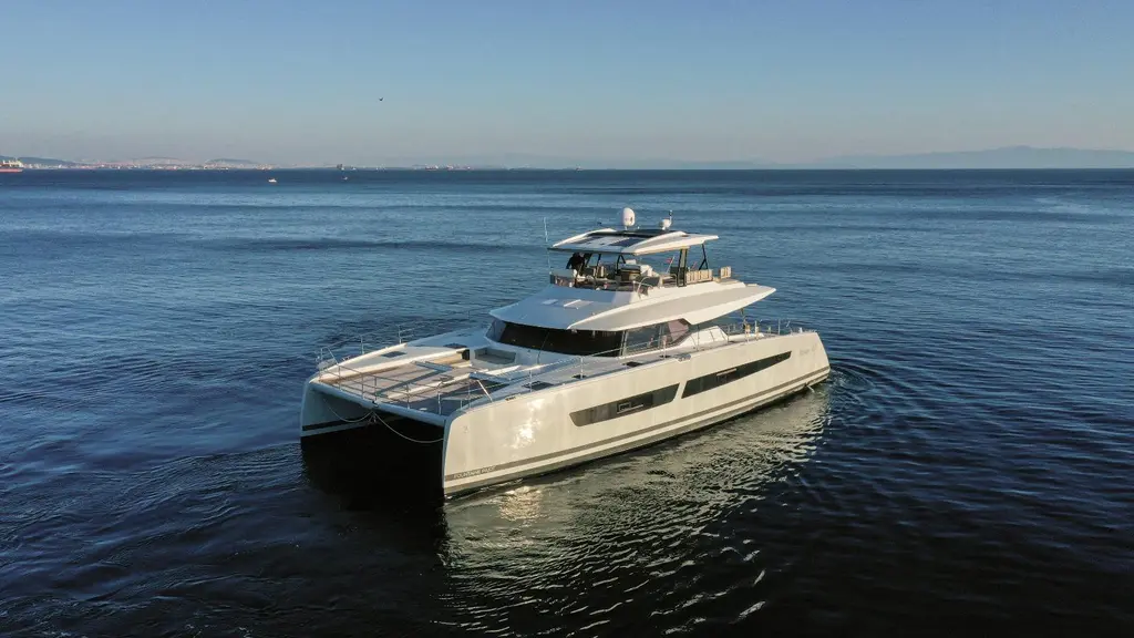 2024 Fountaine Pajot Power 67 Yacht For Sale in Istanbul 2024 Fountaine Pajot Power 67 Yacht For Sale in Istanbul