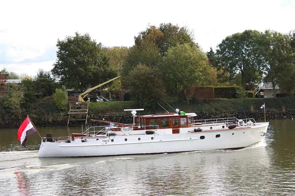 1934 feadship de vries lentsch thalia rotterdam for sale