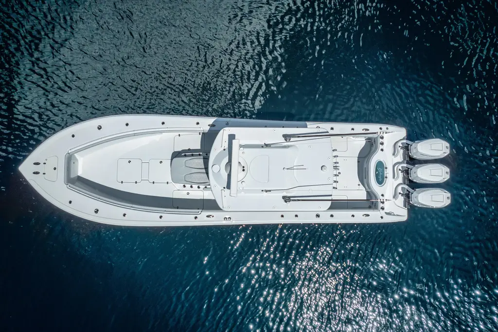 2025 Yellowfin 36 Offshore Yacht For Sale in Labelle FL 2025 Yellowfin 36 Offshore Yacht For Sale in Labelle FL