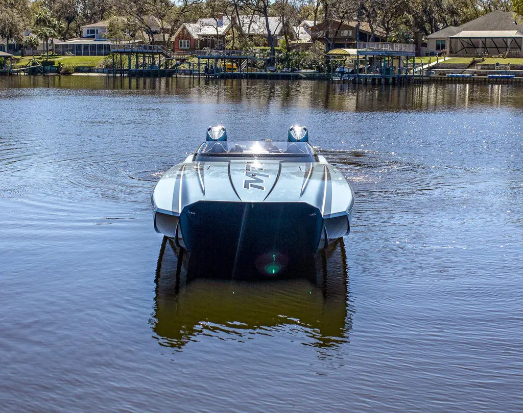 2024 MTI 390X Yacht For Sale in Naples FL 2024 MTI 390X Yacht For Sale in Naples FL