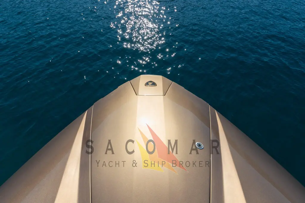 2022 Tecnomar Lamborghini 63 Yacht For Sale in La Spezia IT-SP 2022 Tecnomar Lamborghini 63 Yacht For Sale in La Spezia IT-SP
