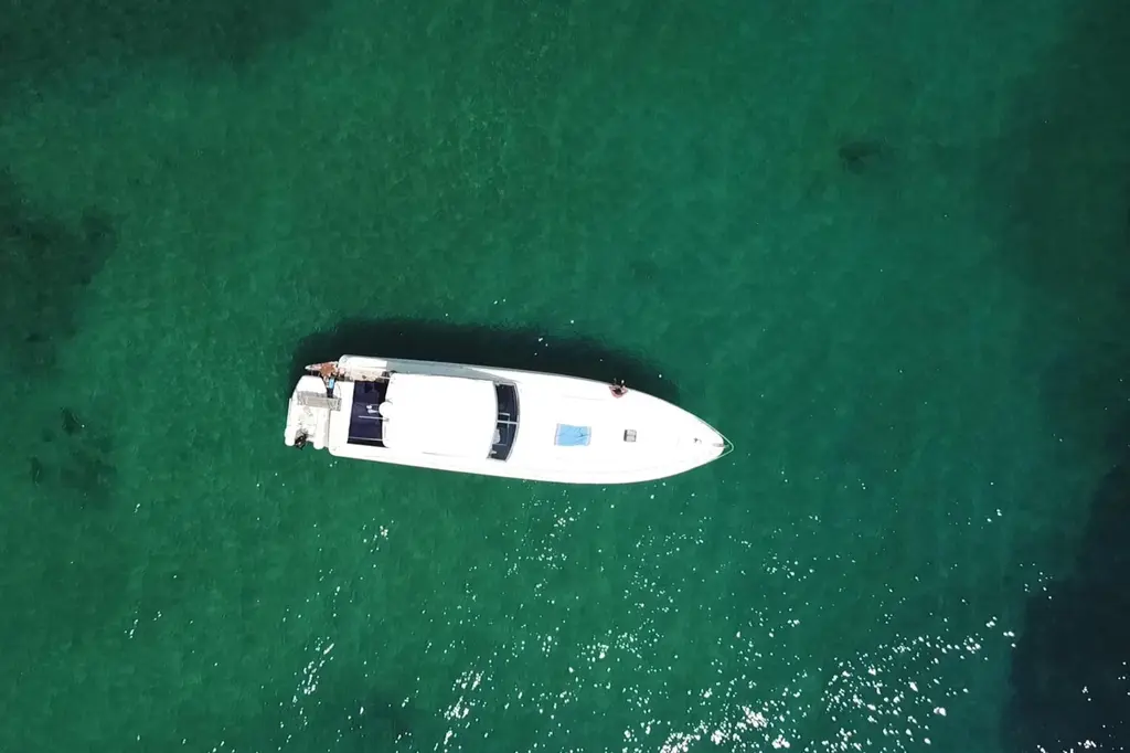 2002 58 Yacht For Sale in Corfu 2002 58 Yacht For Sale in Corfu