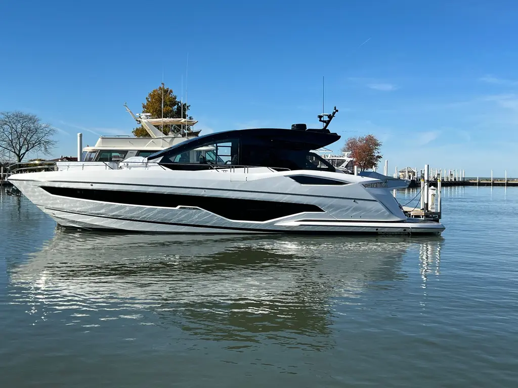 CU LATER 2026 Sunseeker Predator 55 Yacht For Sale in Port Clinton OH CU LATER 2026 Sunseeker Predator 55 Yacht For Sale in Port Clinton OH